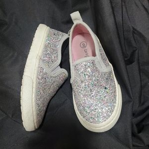Cat & Jack toddler girl size 9 shoe